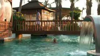 Hotel Crystal Family Resort & SPA 5*, Belek, Antalya - Partner Travel.flv