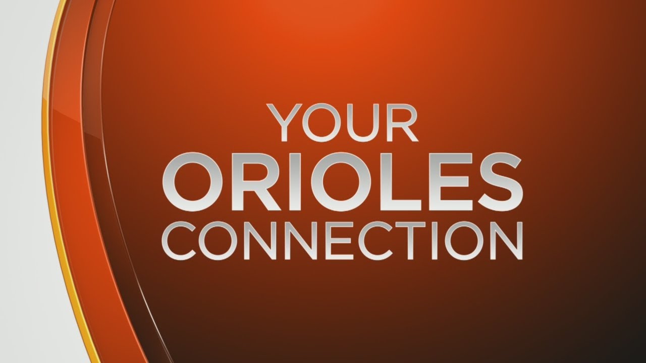 Orioles' Updated 2020 Schedule Announced