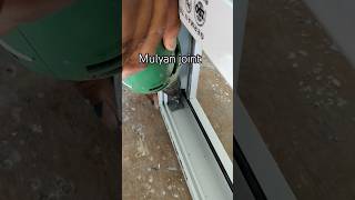 8 May 2026UPVC Fixed Window Perfect Jointing Work 🔥 | इतना सटीक जॉइंट कि एक बाल भी नहीं घुसेगा 😱