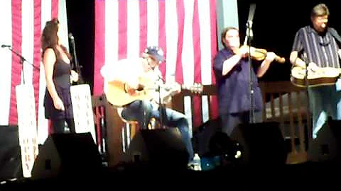 MACC 2011 Brooke Aldridge, Val Story, Garnet Bowma...