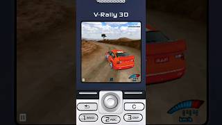 V-Rally 3D: Game Rally Terbaik versi Java | Selasa Nostalgia Part 4 screenshot 2