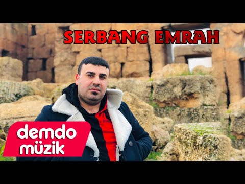 Serbang emrah - Lo Lo hewalo - (Official Video)