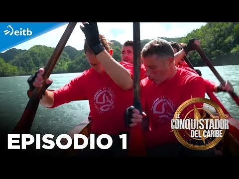 EL CONQUISTADOR 2023 (Episodio 1)