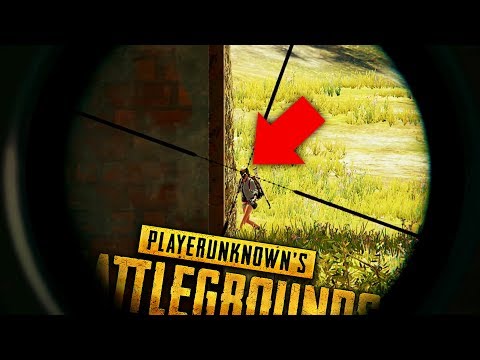 Видео: ОСТАНОВИТЕ ЭТОГО СНАЙПЕРА!!! (17 KILLS) [BULLSEYE PUBG STREAM MOMENTS]