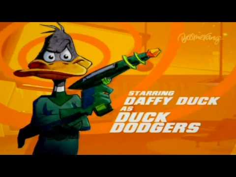 Thumb of Duck Dodgers video