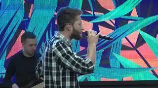 Обложка 4UBAND Feat SKINIA Flame Of Fire Ministry Ты со мной Скачать 4UBAND Feat SKINIA Flame Of Fire Ministry Ты со мной