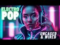 Electro Pop House Music BEST MIX 2025 | DJ Mix for Summer or Poolside Party, Dance or Club Playlist