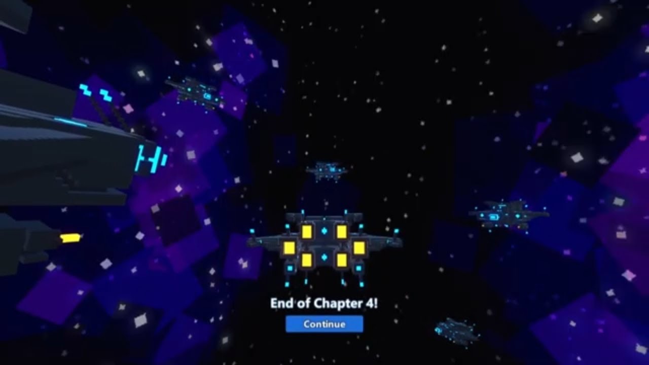 Clone Drone In The Danger Zone Chapter 4 No Commentary