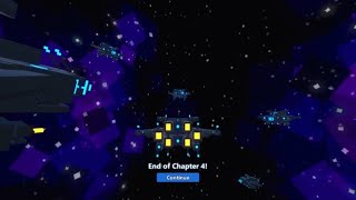 Clone Drone In The Danger Zone Chapter 4 No Commentary