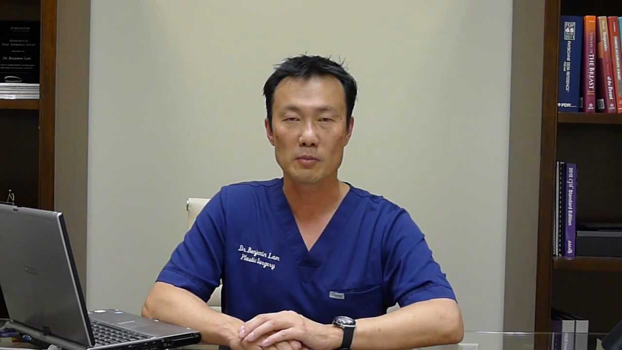 Dr Benjamin Lam | Welcome to CoolSculpting - YouTube