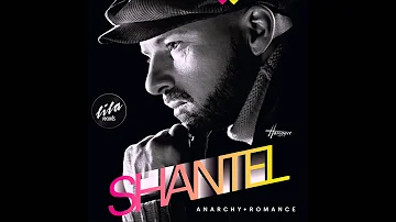 Shantel - All The Glamour Has Gone