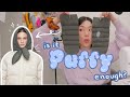 I sew the puffiest winter looks | WITHWENDY