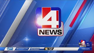 High winds driving dangers