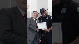 VADOC 365 Master Corrections Officer Jamie Drake