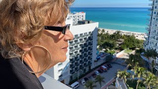 Four Freedoms House: Priscilla's Story