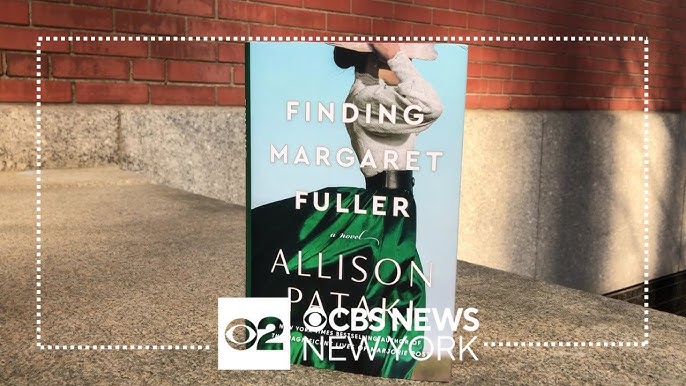 Finding Margaret Fuller Chosen As Our Next Ficpick