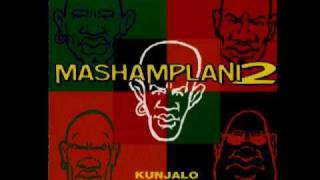 Mashamplani - Okae Molao
