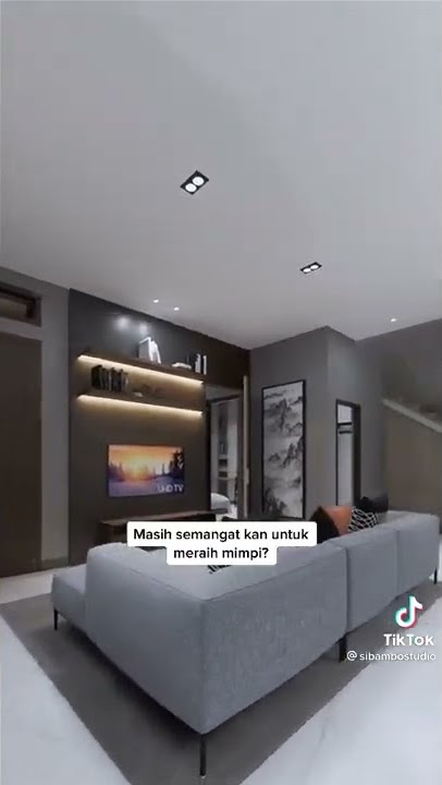 Story WA - Inspirasi Rumah Idaman