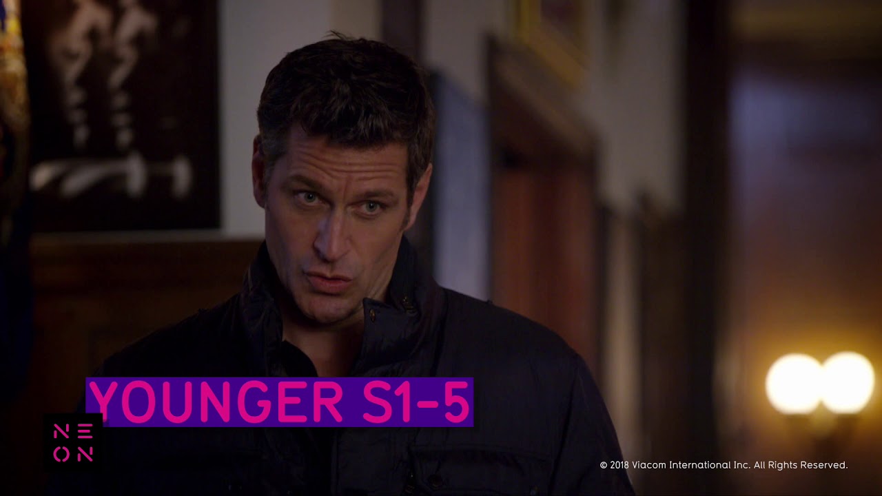 Bring the snacks, we'll bring the marathon viewing in September | NEON NZ