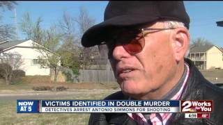 Tragic shooting leaves two teens dead and a third clinging to life