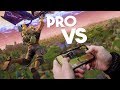 Fortnite Aimbot On Mobile