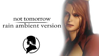 Download Lagu Silent Hill 1 Remake — Not Tomorrow (Lullaby Version Cover By Bladevings) Download Lagu Silent Hill 1 Remake — Not Tomorrow (Lullaby Version Cover By Bladevings)