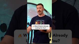 🔥 What If God Is Already Looking For You? #RoanokeVA #Exodus #Jesus #Faith #BibleTeaching
