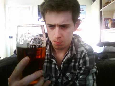 Courage: Directors - Beer Review