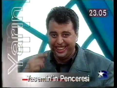Yasemin'in Penceresi - Konuk: Hamdi Alkan 1998