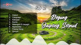Etty R - Degung Jaipong Sernud
