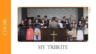 My Tribute