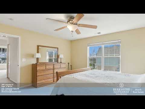 266 Longview Dr, Elgin, IL home video tour