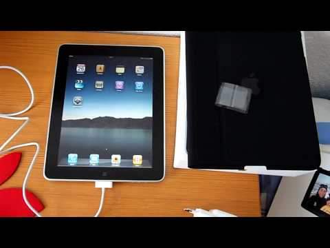 Video: Come Accendere IPad