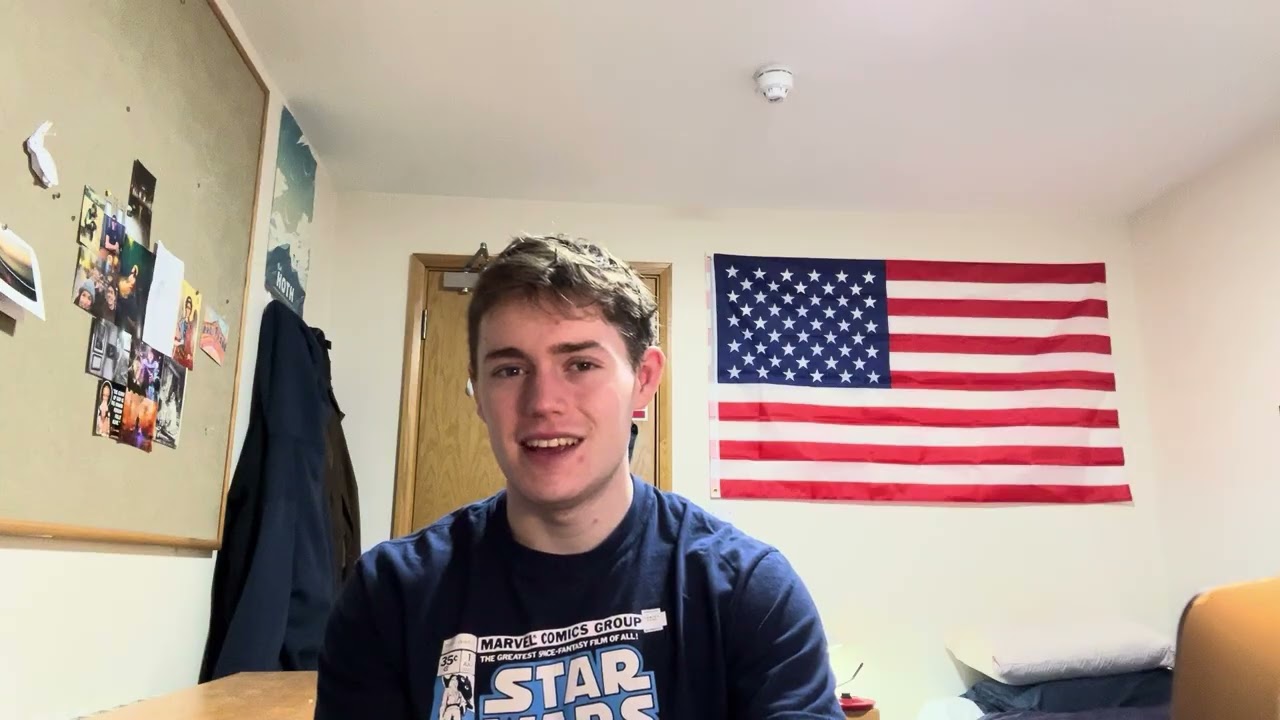 Spiritual poverty: Why 