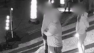 Suspicious Trespassing Activity on Construction Site Leads to Arrest