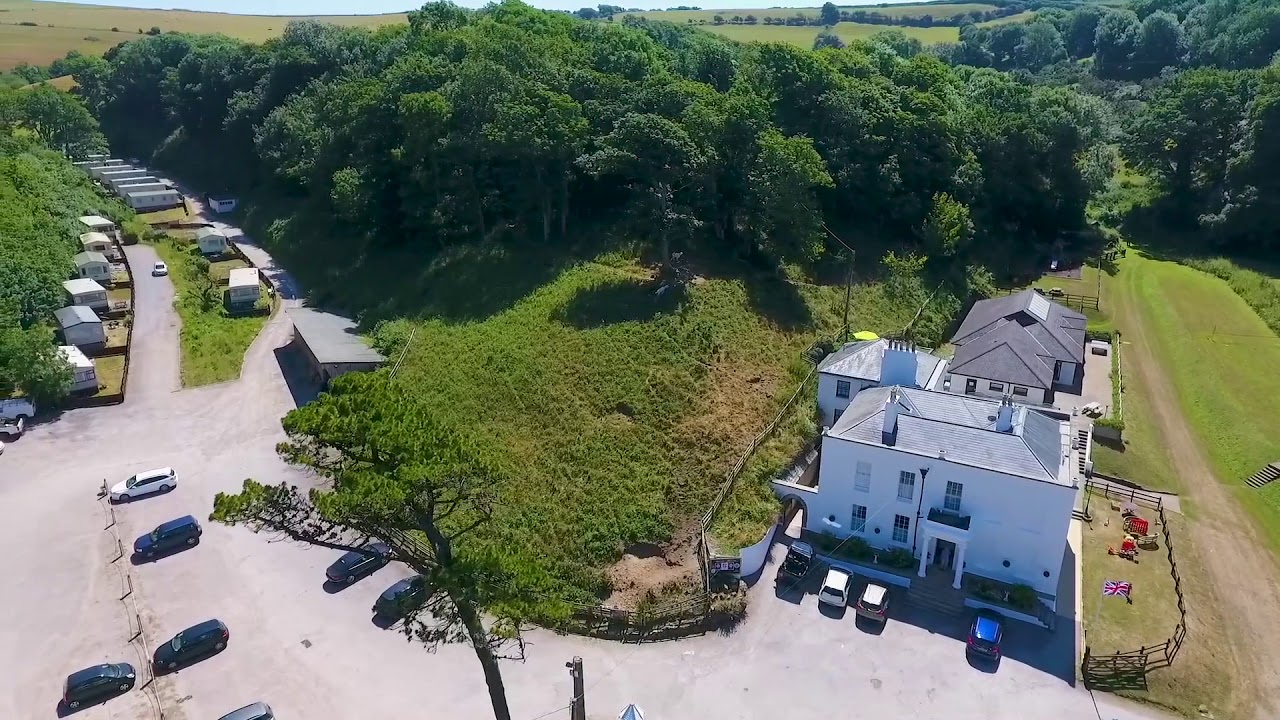 Bovisand Lodge Holiday Park, South Devon