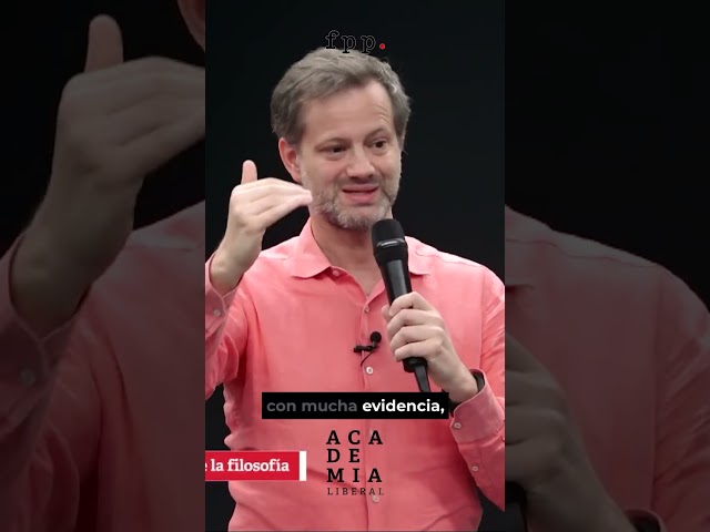 El racionalismo crítico frente al relativismo | Axel Kaiser