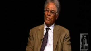 Thomas Sowell on Barack Obama