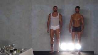 Impetus Catwalk