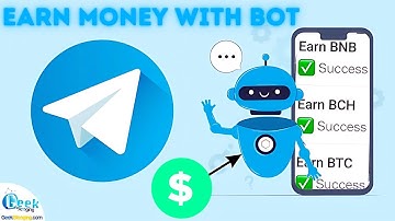 How to Make $345/Hour with Telegram Bot [TAP AND EARN] – Verified and Easy ✅