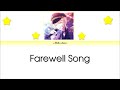 Farewell Song(Shu)-Diabolik Lovers[Vietsub+Japsub]