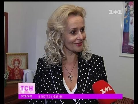 Video: Farion Irina Dmitrievna: Biografija, Kariera, Osebno življenje