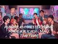 Home Made Kazoku - I Say Yeah | subtitulado al espa&ntilde;ol y romaji