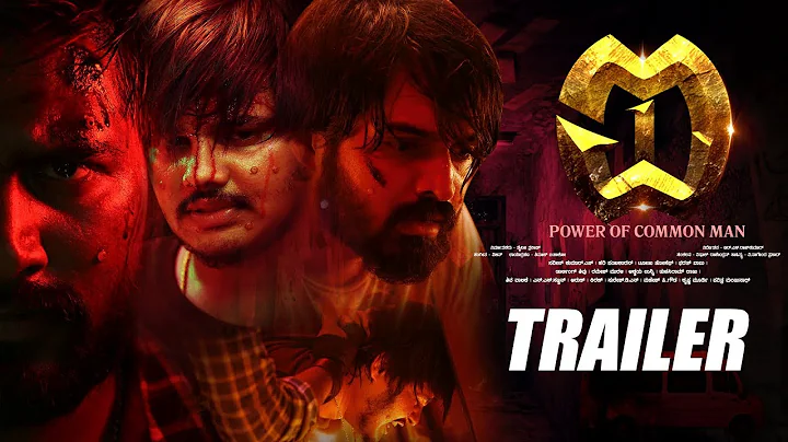 I1 Official Trailer | New Kannada Trailer 2019 | R...