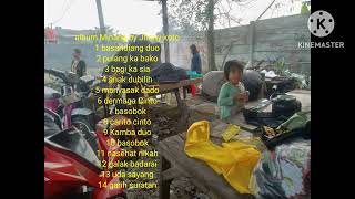 Album Minang By Jhony Koto Volume 9