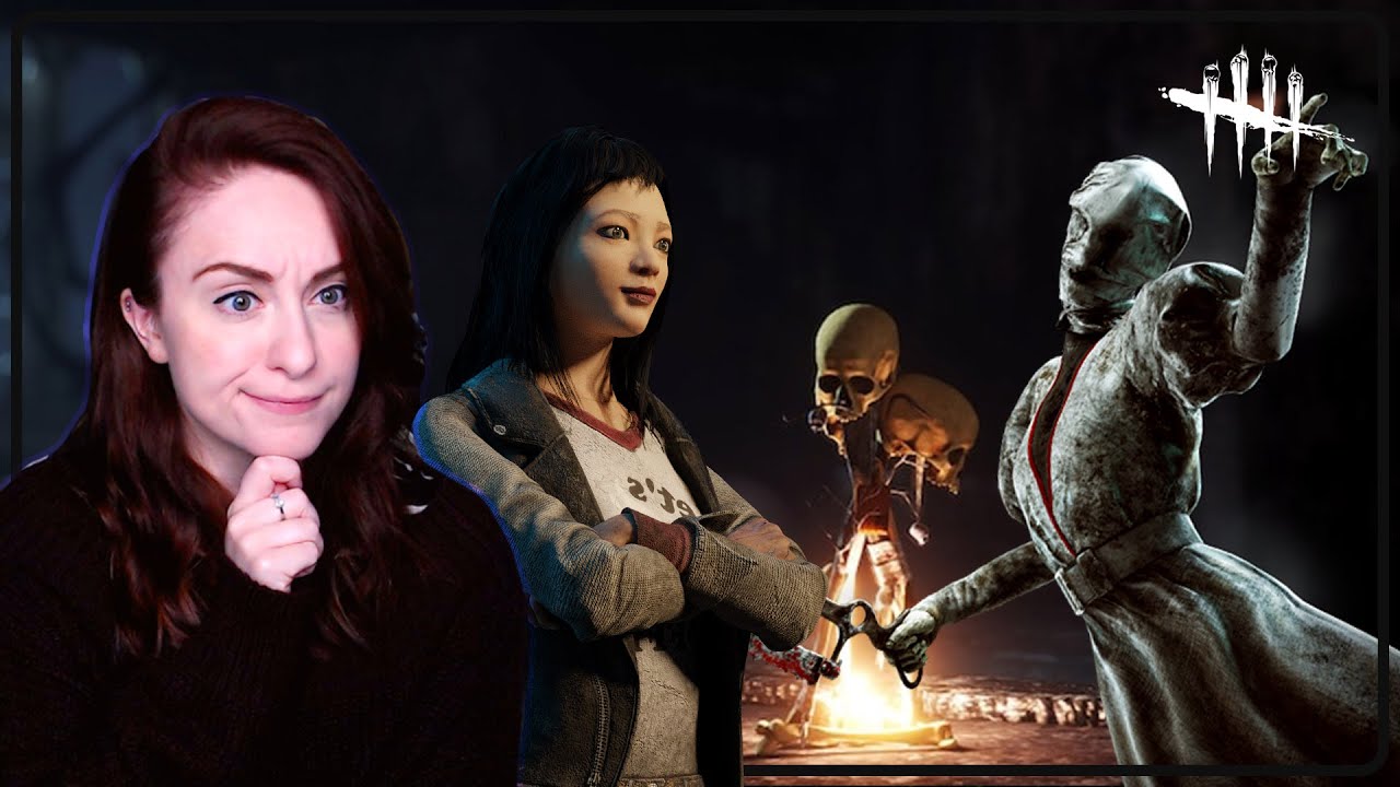 SO MANY HEX TOTEMS | Dead by Daylight - YouTube