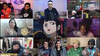 One Piece 980 Reaction Mashup  | A Tearful Promise! The Kidnapped Momonosuke