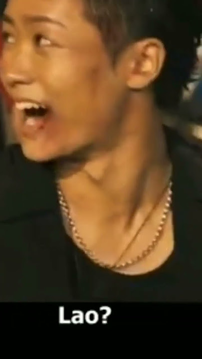 Oya High vs Housen..#HighandLow the worst connects with Crows zero series.