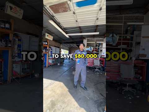 #automobile#mechanic#work#cleaning#satisfying#diy#ford#automotive#car#cars#truck#business#motivation