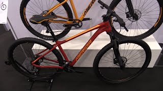 2023 Merida Big Nine 60 -  Every Day Mountain Bike !!!